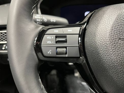 New 2026 Honda Civic Sport Touring image 13
