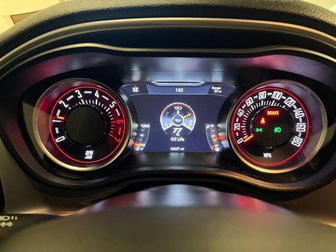 Used 2021 Dodge Challenger R/T Scat Pack image 12