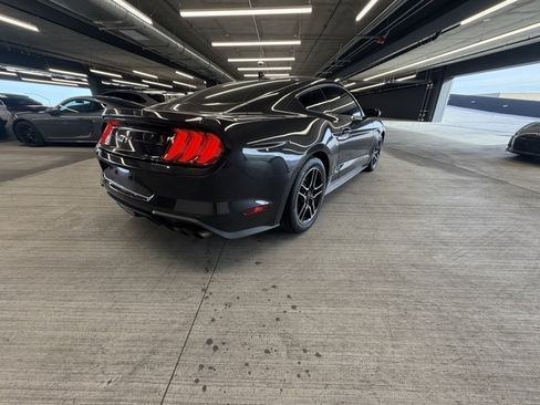 Used 2023 Ford Mustang GT Premium w/ Equipment Group 401A image 4