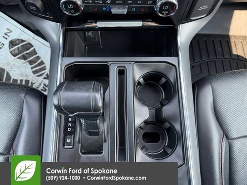 Used 2021 Ford F150 Lariat AWD/4WD image 29