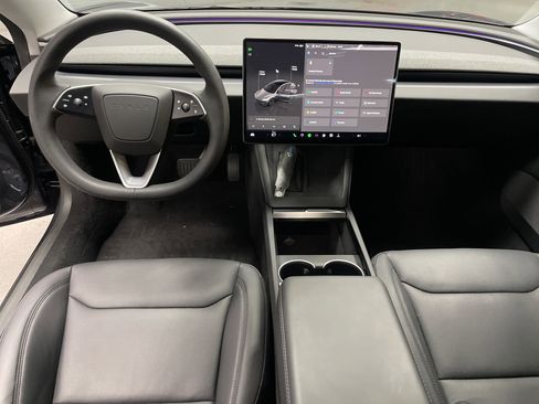 Used 2025 Tesla Model 3 Long Range image 29