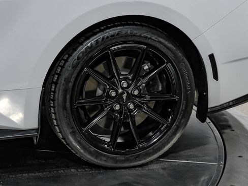 Used 2024 Ford Mustang GT Premium RWD image 60