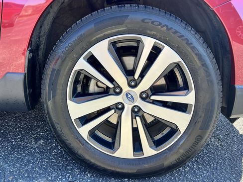 Used 2019 Subaru Outback 2.5i Limited image 36