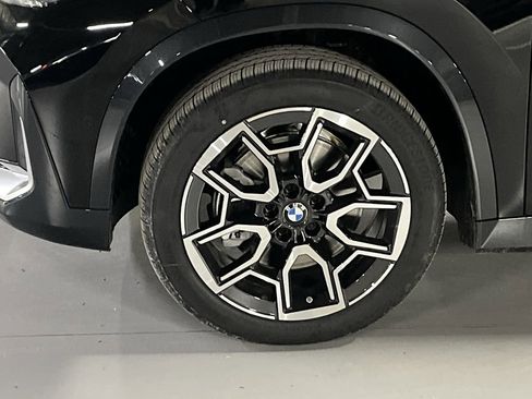 New 2026 BMW X1 xDrive28i w/ Convenience Package image 10