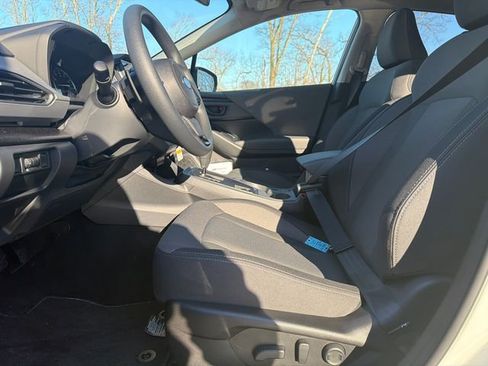 Certified 2025 Subaru Crosstrek 2.0i Premium AWD/4WD image 38