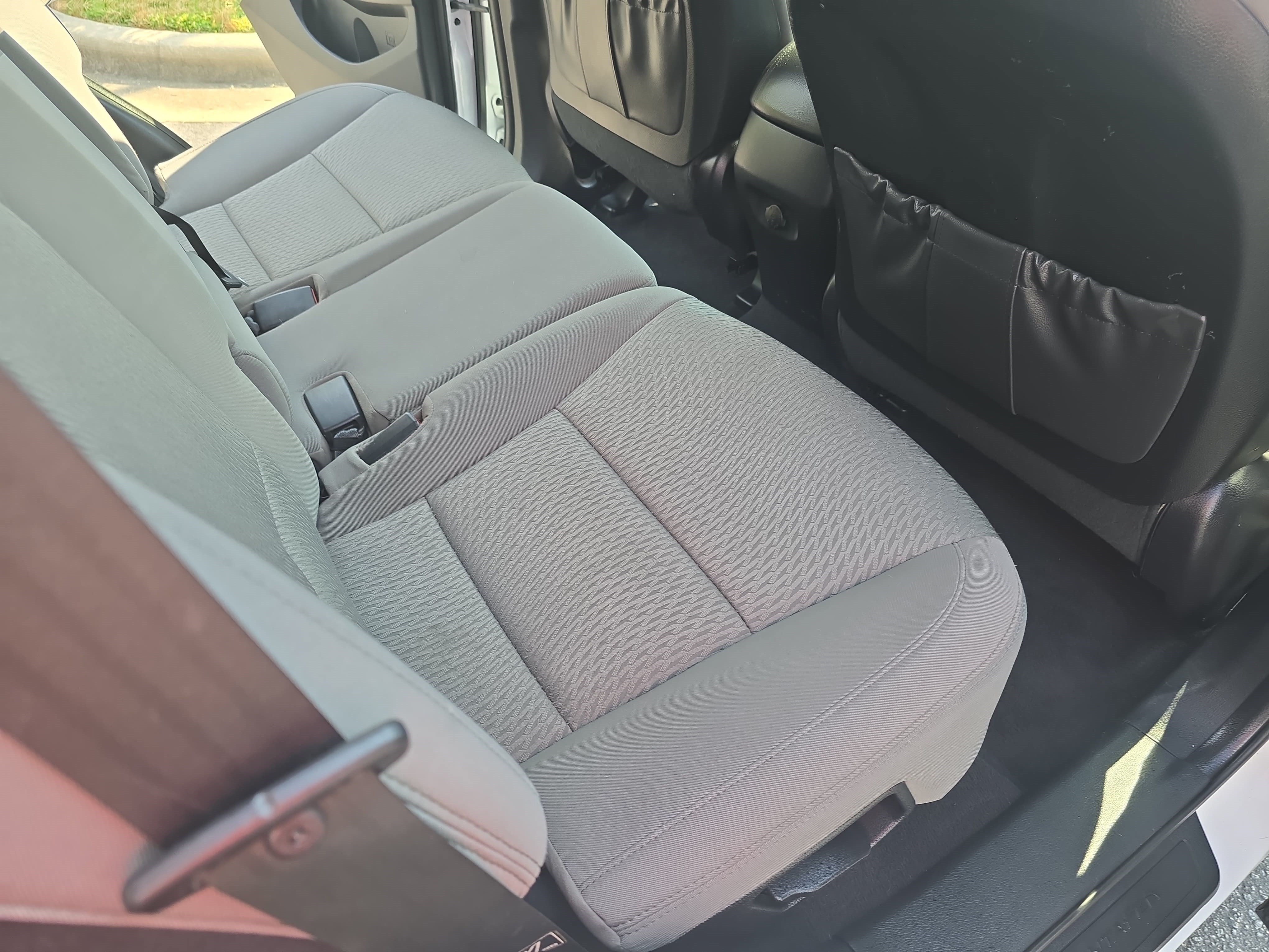 Used 2018 Hyundai Santa Fe Sport FWD image 11