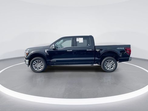 Used 2025 Ford F150 Lariat w/ Equipment Group 501A Mid AWD/4WD image 5
