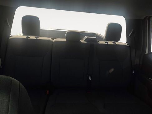 Used 2024 Ford F150 XLT w/ Mobile Office Package image 13