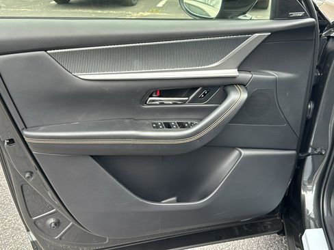 New 2026 MAZDA CX-90 3.3 Turbo w/ Premium Sport Pkg image 11