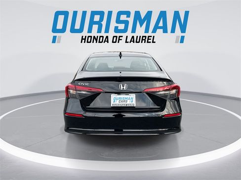 Used 2023 Honda Civic LX image 7