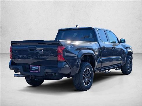 New 2026 Toyota Tacoma TRD Sport image 2