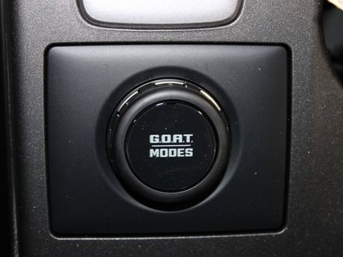 New 2026 Ford Bronco Sport Big Bend AWD/4WD image 42