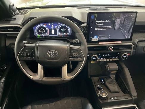 New 2026 Toyota 4Runner 4WD image 11