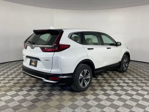 Used 2020 Honda CR-V LX image 24