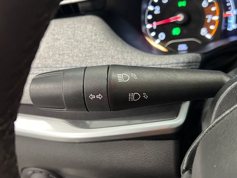Used 2024 Jeep Compass Latitude AWD/4WD image 41
