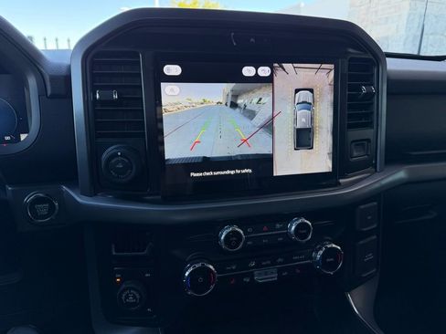 New 2026 Ford F150 XLT w/ Equipment Group 303A High image 50