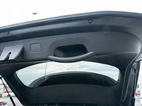 Used 2024 Kia Sportage EX FWD image 35