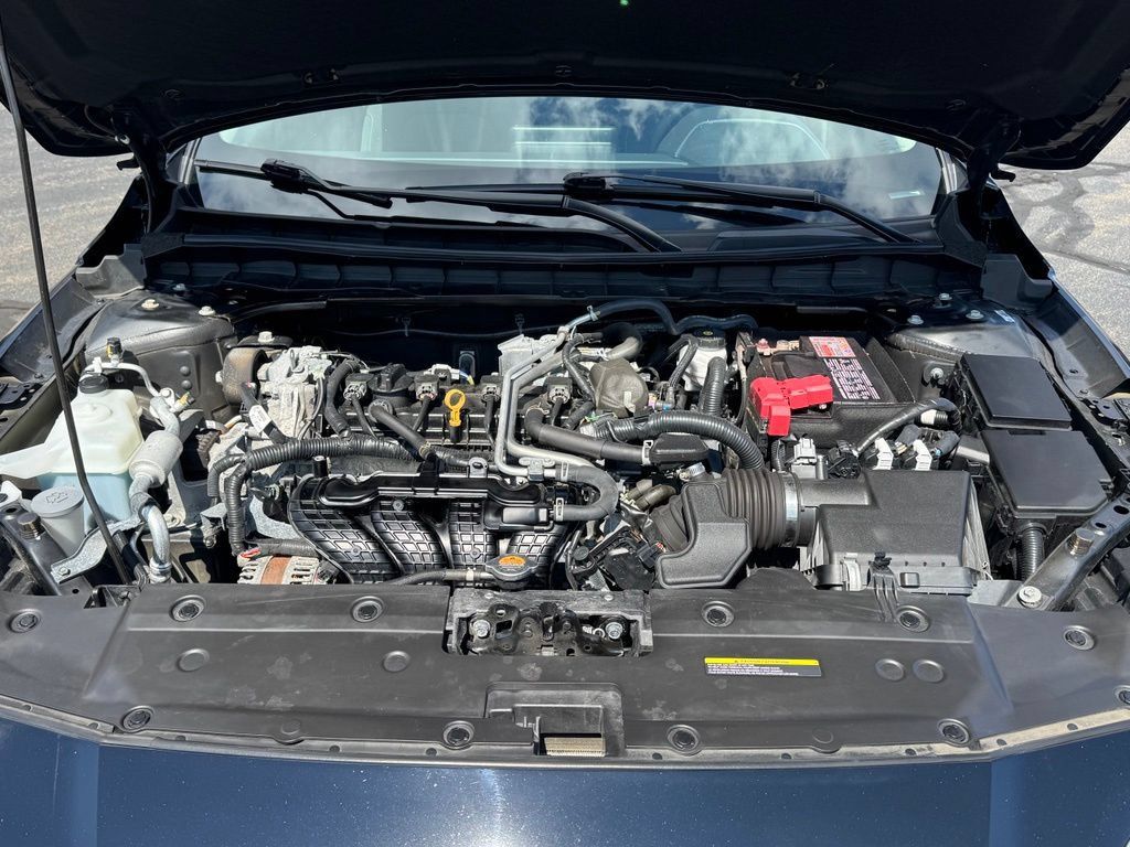 Used 2024 Nissan Altima 2.5 S FWD image 29