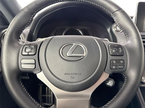 Used 2024 Lexus RC 300 F Sport image 16