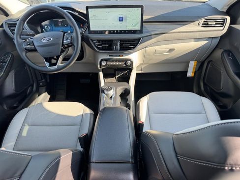 New 2026 Ford Escape Platinum w/ Equipment Group 601A image 6