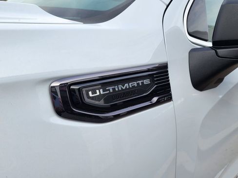 New 2026 GMC Sierra 1500 Denali Ultimate AWD/4WD image 10