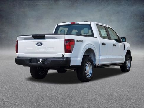 New 2026 Ford F150 XL AWD/4WD image 7