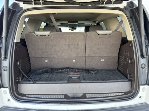 Used 2019 GMC Yukon Denali w/ Open Road Package image 8