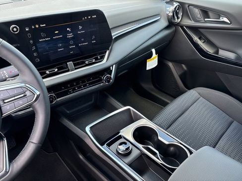 New 2026 Chevrolet Equinox LT image 29