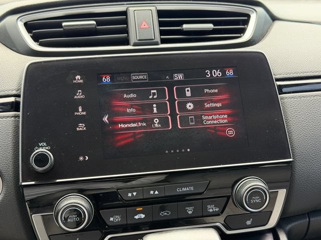 Used 2019 Honda CR-V EX-L image 23