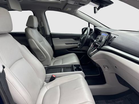 Used 2020 Honda Odyssey EX-L image 39