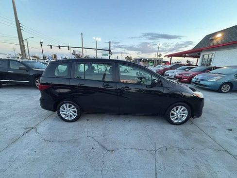 Used 2012 MAZDA MAZDA5 Sport FWD image 7
