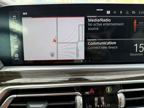 Certified 2023 BMW X5 xDrive40i image 24