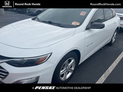 Used 2023 Chevrolet Malibu LS