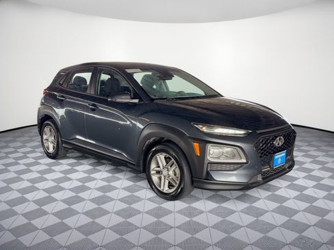 Used 2019 Hyundai Kona SE FWD image 7