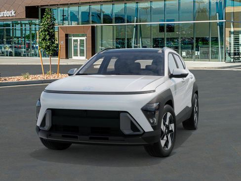 New 2026 Hyundai Kona Limited AWD/4WD image 45