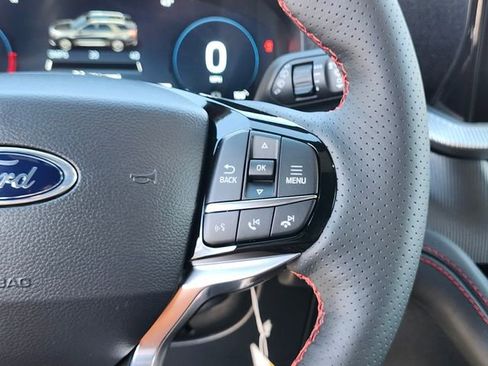 New 2026 Ford Explorer ST-Line w/ ST-Line Street Pack AWD/4WD image 32