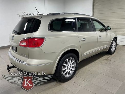 Used 2015 Buick Enclave Leather image 6