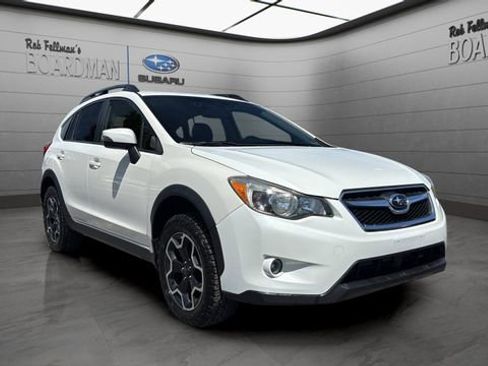 Used 2015 Subaru Crosstrek 2.0i Limited AWD/4WD image 2
