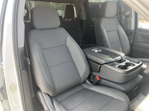 Used 2023 GMC Sierra 1500 Elevation w/ X31 Off-Road Package image 25