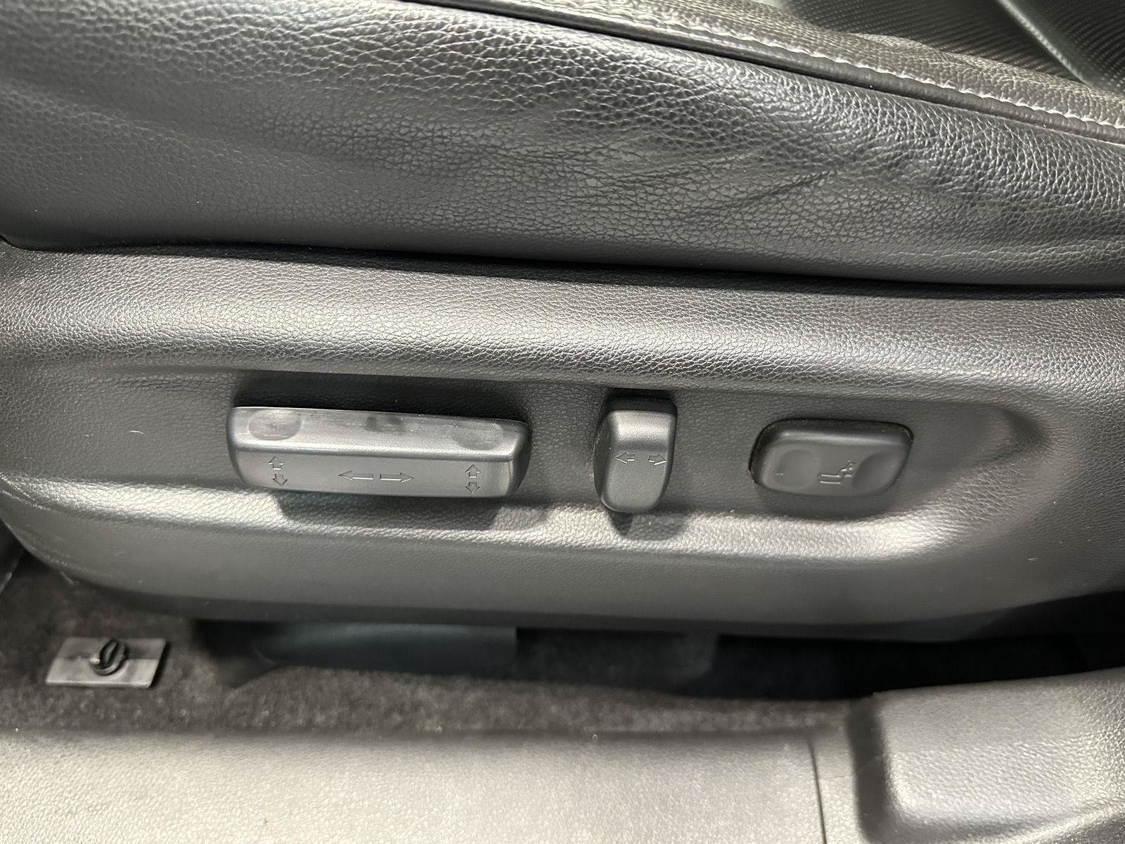 Used 2019 Honda Ridgeline RTL image 17