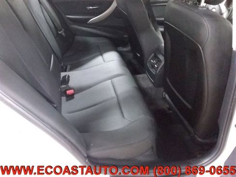 Used 2014 BMW 320i xDrive Sedan image 15