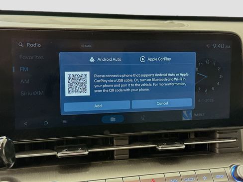 Used 2025 Hyundai Kona SEL image 22