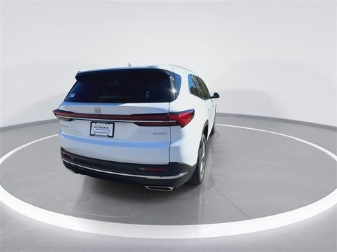 New 2026 Buick Enclave Preferred image 8