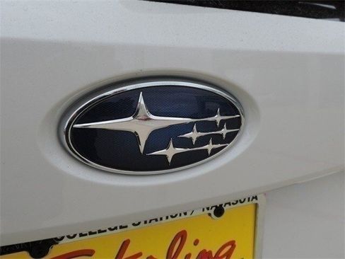 Certified 2025 Subaru Crosstrek 2.5i Limited w/ Popular Package #3A image 14