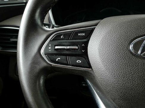 Used 2019 Hyundai Santa Fe SEL FWD image 11