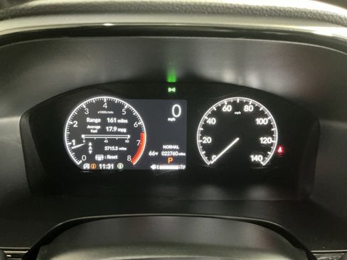 Used 2023 Honda CR-V EX-L image 18