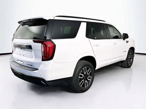 Used 2021 GMC Yukon AT4 image 25
