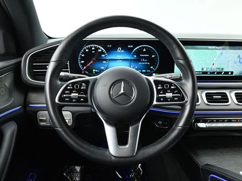 Used 2023 Mercedes-Benz GLE 450 4MATIC w/ AMG Line Exterior image 26