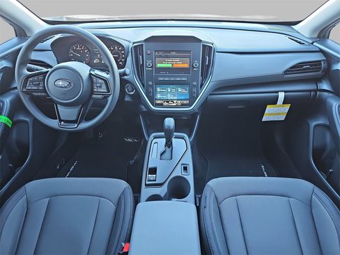 New 2026 Subaru Crosstrek 2.5i image 9