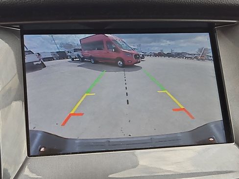 Used 2019 Ford Ranger Lariat w/ Equipment Group 501A Mid image 24